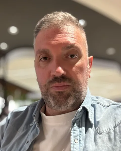 Srdjan Kojic